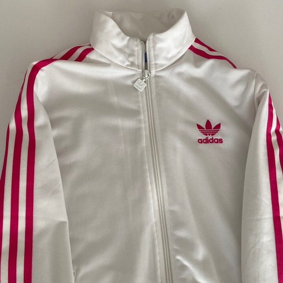 ADIDAS Originals Superstar Track Top - Picture 1 of 4